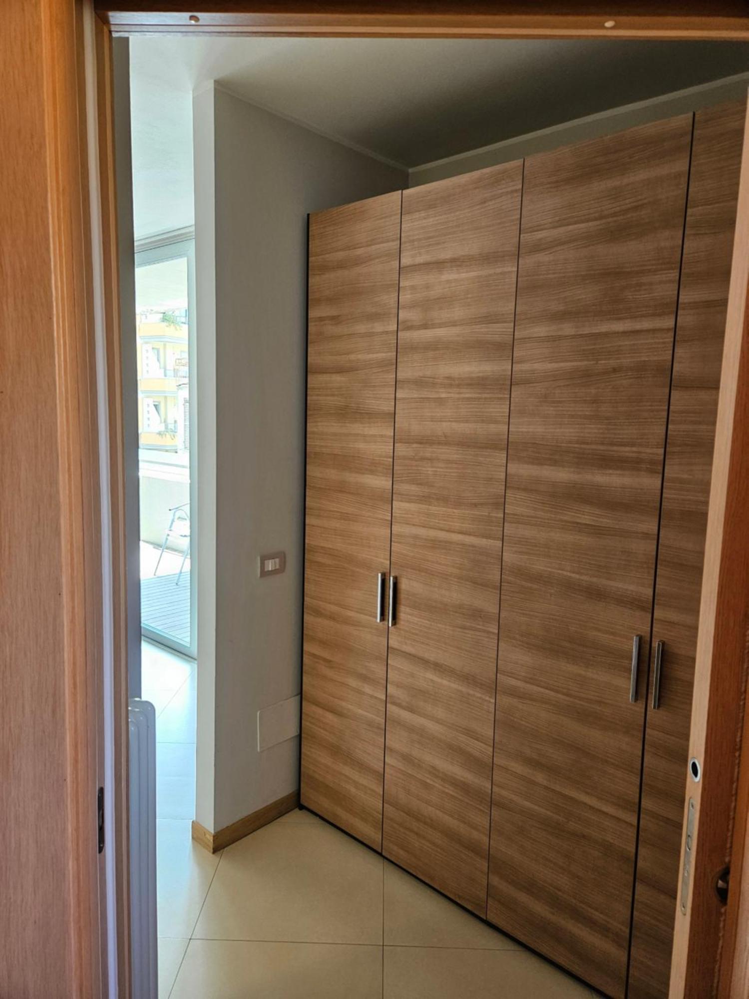Residence Delfina Rimini Kültér fotó