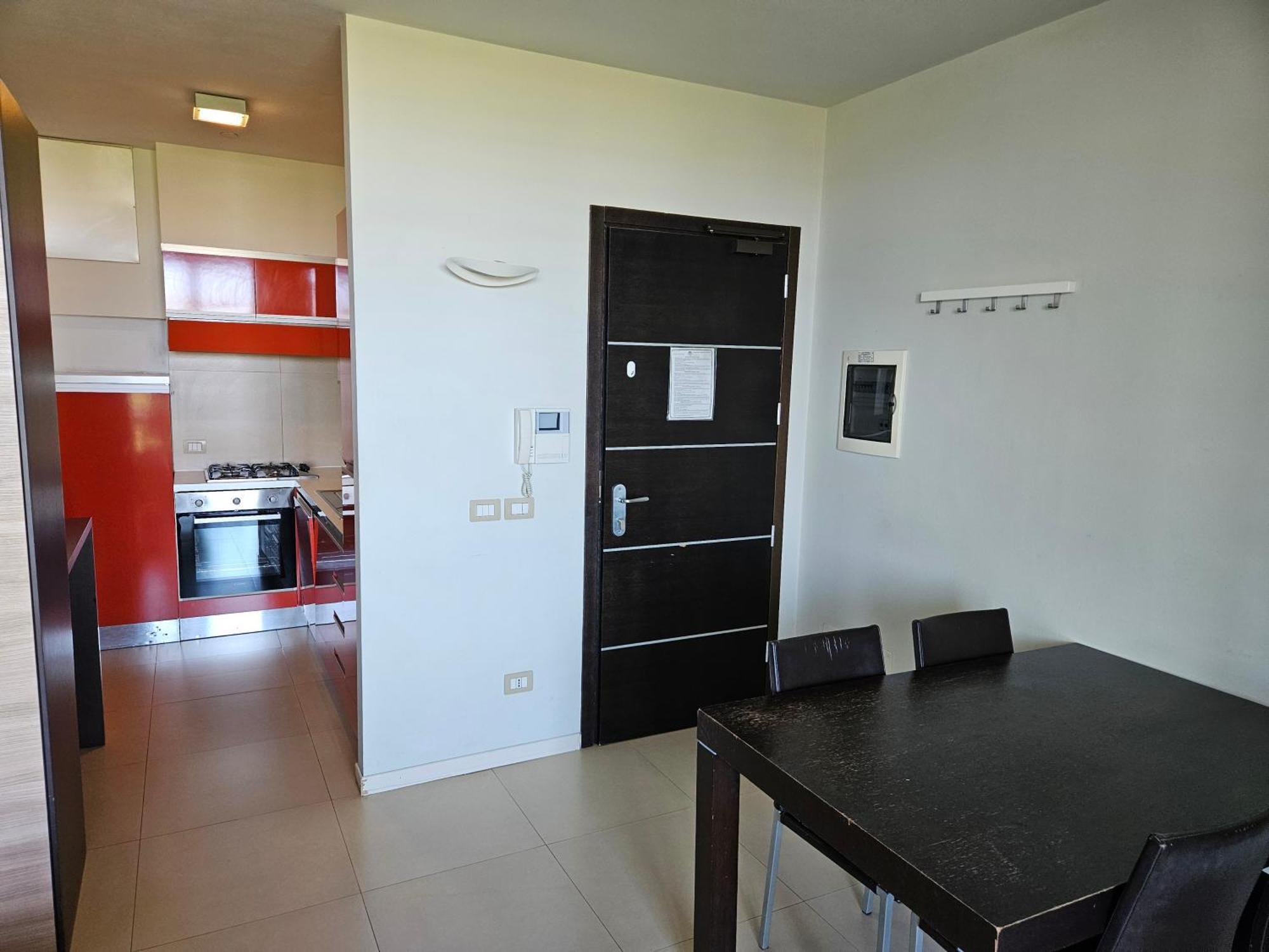 Residence Delfina Rimini Szoba fotó