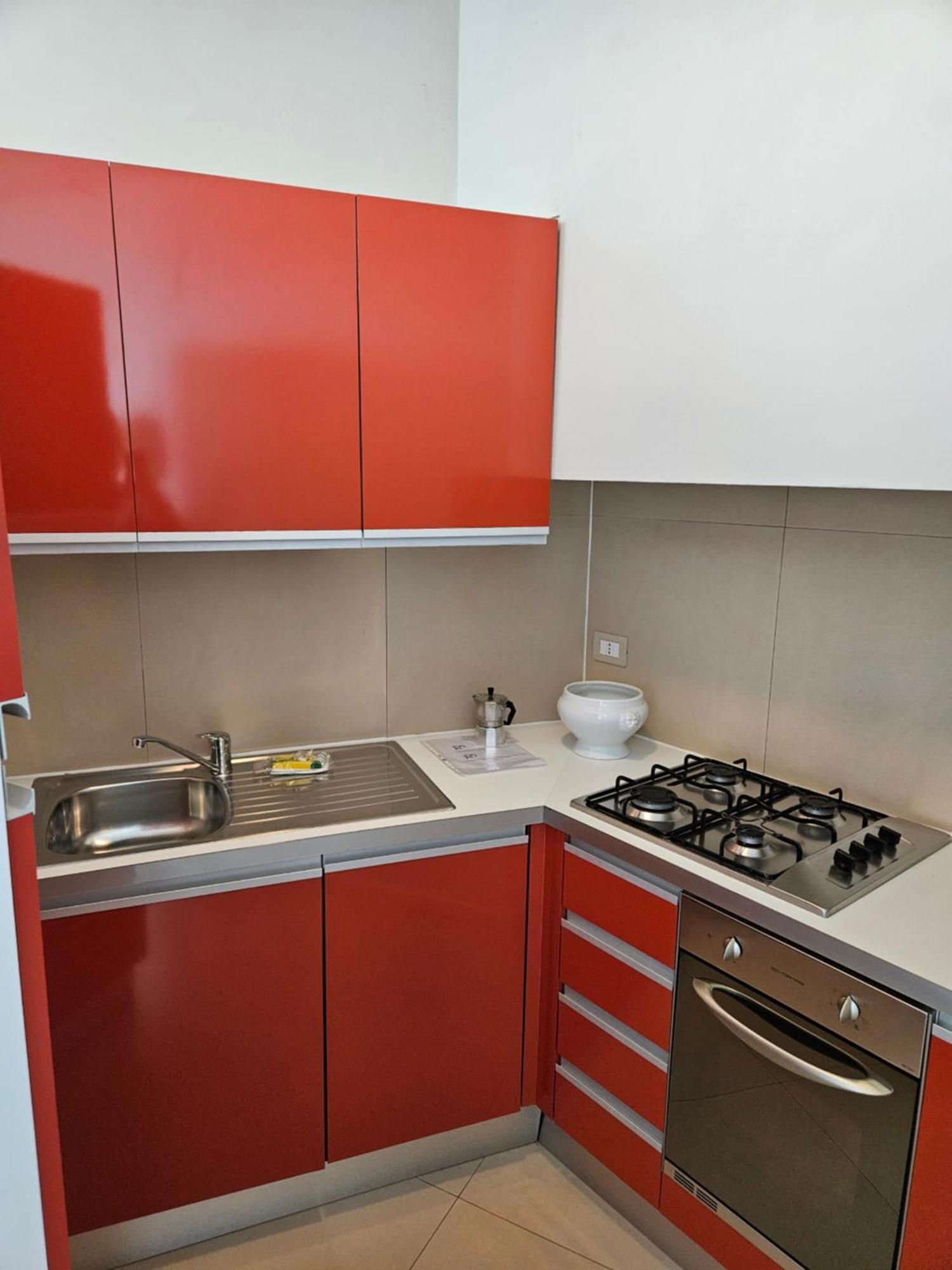 Residence Delfina Rimini Szoba fotó