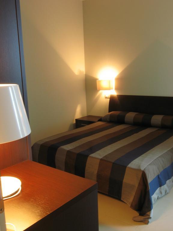 Residence Delfina Rimini Kültér fotó